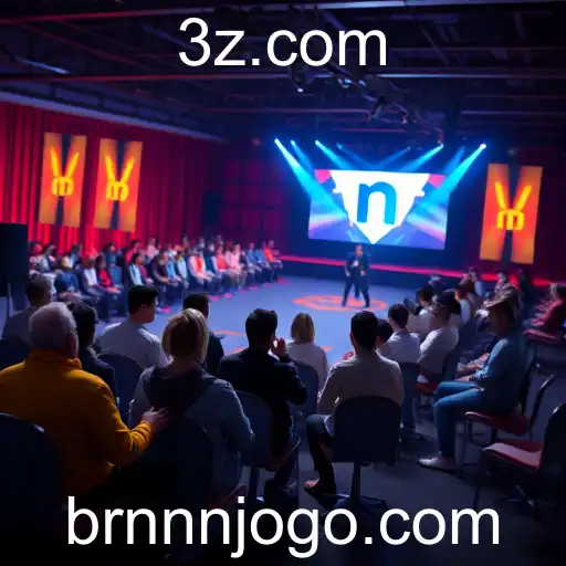 A Revolução dos Jogos Online no Brasil