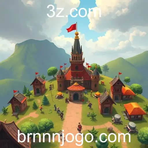 O Futuro dos Jogos em 2025: Inovações e Tendências