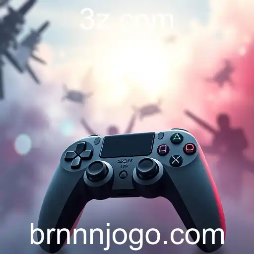 Indústria de Games em Transformação: Tendências de 2025