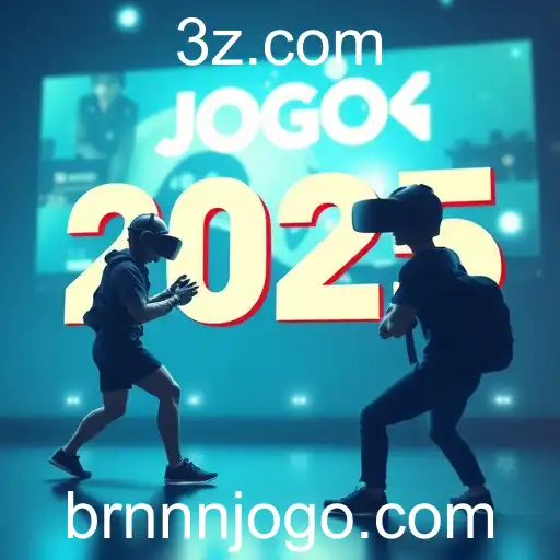 Tendências e Evoluções no Mercado de Jogos