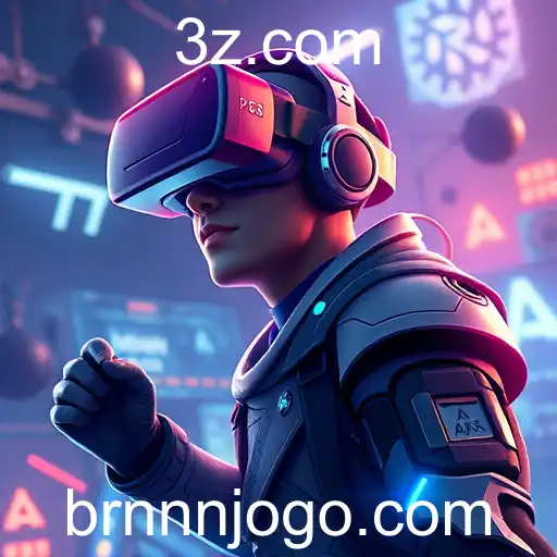 A Revolução dos Jogos em 2025: Tendências e Inovações