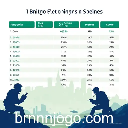 Inovações e Tendências nos Sites de Jogos em 2025