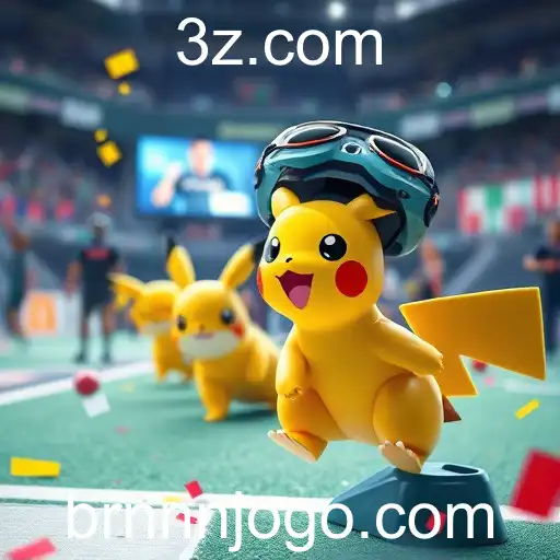 Tendências e Novidades no Mundo dos Jogos Online