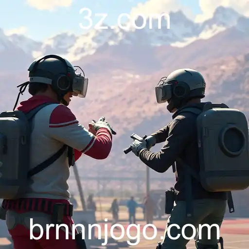 A Revolução dos Jogos Digitais em 2025