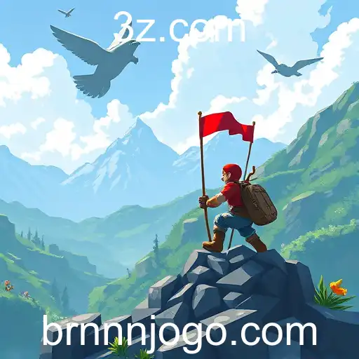 Inovações e Desafios no Mundo dos Jogos