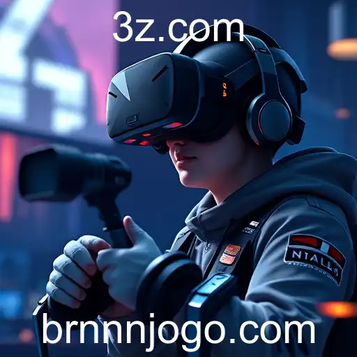 Inovações e Tendências no Mundo dos Jogos em 2025