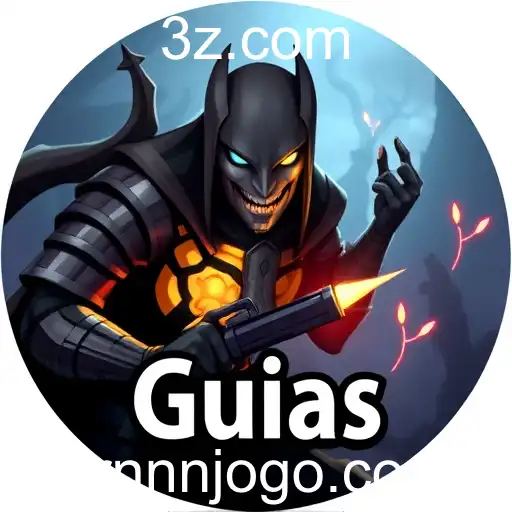 Dominando Seu Jogo: A Importância dos Guias em