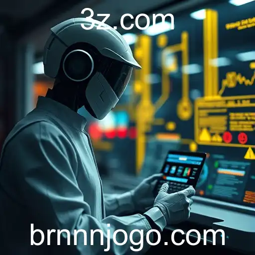 O Impacto dos Avanços Tecnológicos nos Jogos Online