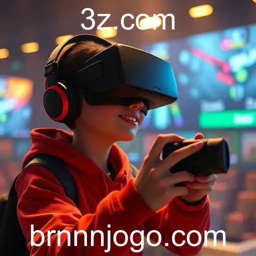 Inovações e Tendências no Mercado de Jogos em 2025