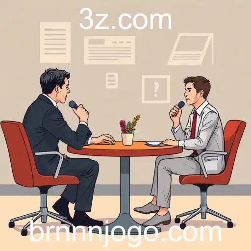 Explorando a Categoria “Entrevistas” no Site de Jogos nnnjogo