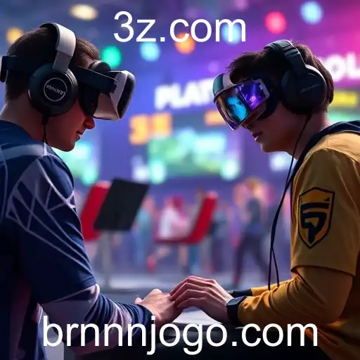 A Revolução dos Jogos Online Através da Plataforma nnnjogo