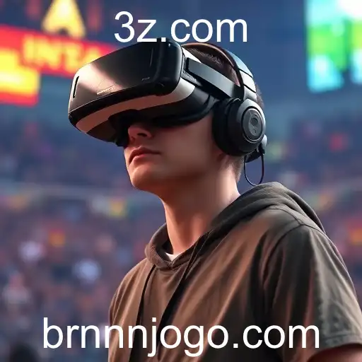 O Impacto Crescente dos Jogos Online em 2025