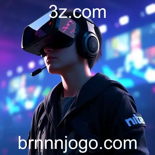 Tendências do Mercado de Jogos em 2025