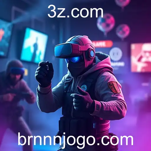 Explorando as Tendências dos Jogos Online: O Que Está em Alta no nnnjogo