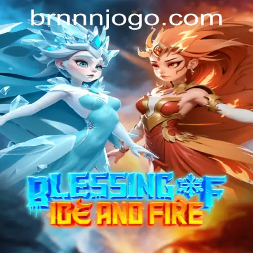 Explore the Enchanting World of BlessingofIceandFire: A Game of Strategy and Adventure