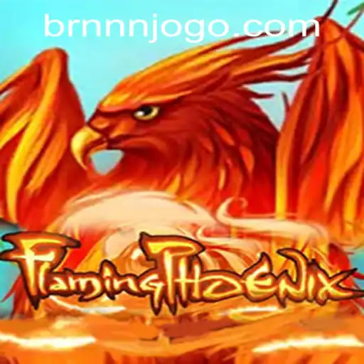 FlamingPhoenix: Rise of the Fiery Avian Spirit in Gaming