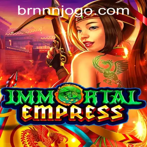 ImmortalEmpress: An Immersive Gaming Experience