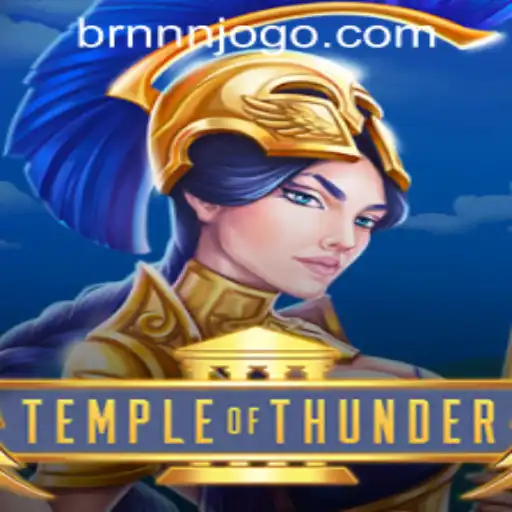 TempleofThunder: A Thrilling New Adventure Game