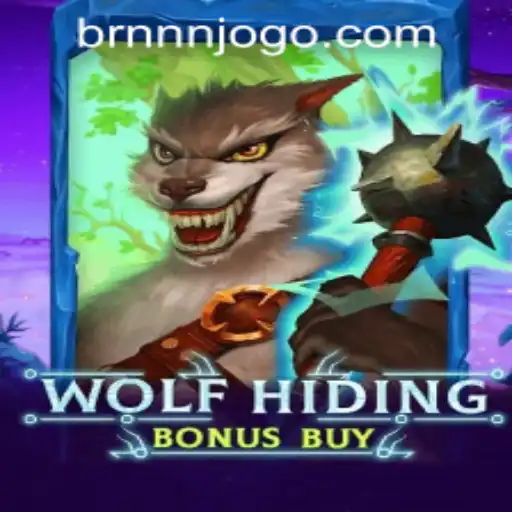 Exploring the Exciting World of WolfHidingBonusBuy: A Unique Gaming Experience
